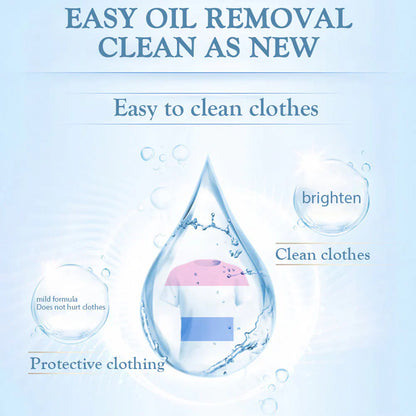 All in One Fabric Stain Remover Buy 1 Get 3 Free