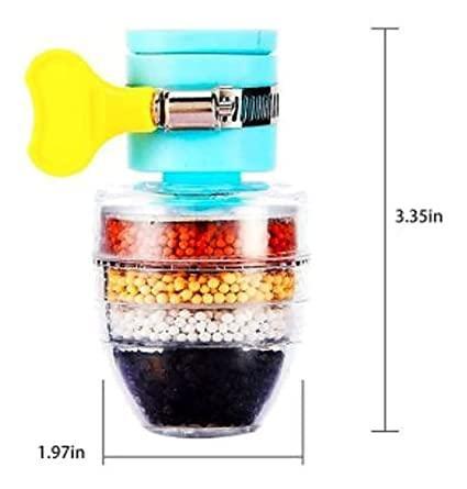Water Faucet Filter (Buy 1 Get 1)