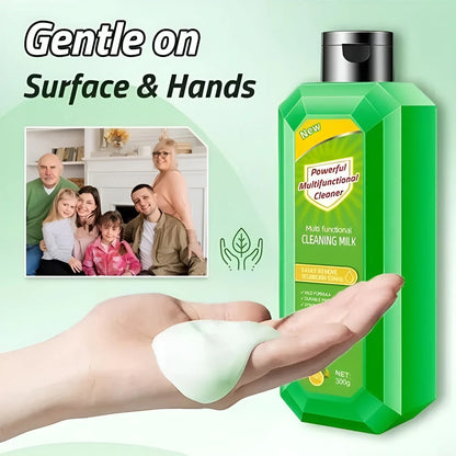 Powerful Multifunctional Cleaner (Buy 1 Get 3 Free)