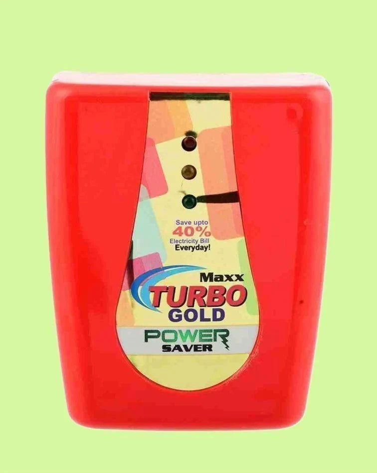 PowerSaver Max™ (15kw Save Up to 40% Electricity Bill Everyday)