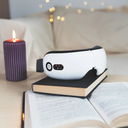 Cosify™ Smart Eye Massager