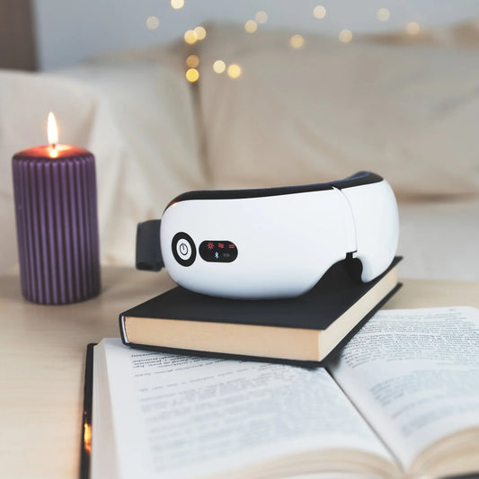 Cosify™ Smart Eye Massager