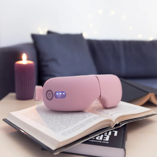 Cosify™ Smart Eye Massager