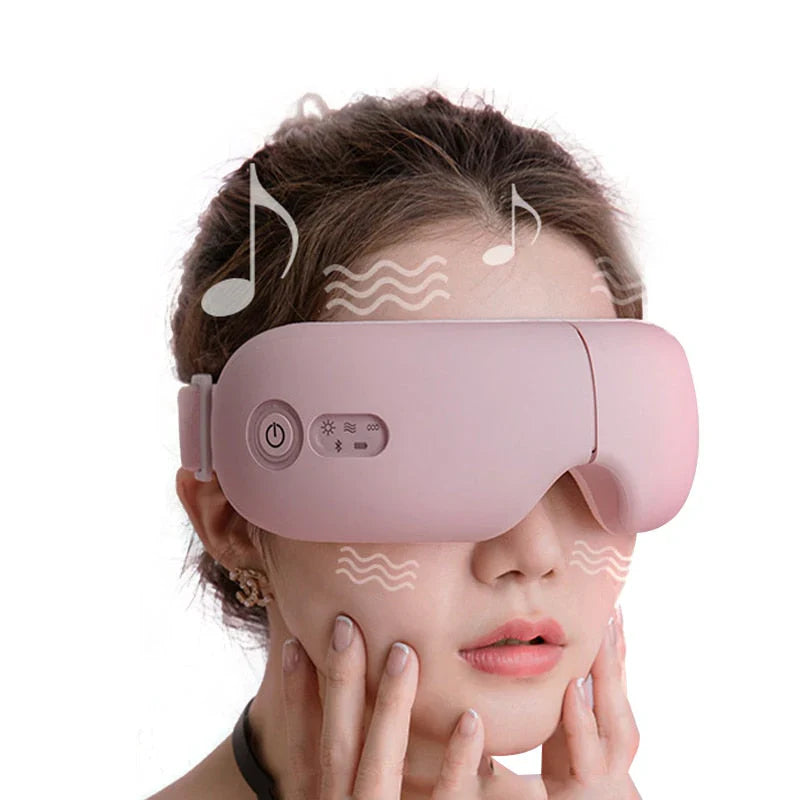 Cosify™ Smart Eye Massager