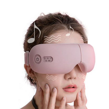 Cosify™ Smart Eye Massager