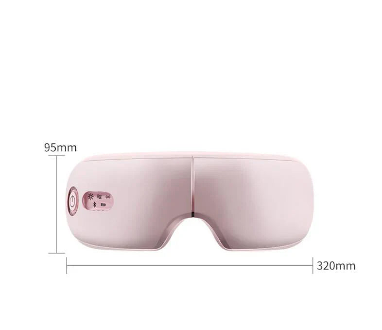 Cosify™ Smart Eye Massager