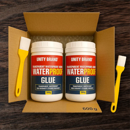 Magic Glue Plus Brush Pack of 2 - Buy 1 Get 1 Free