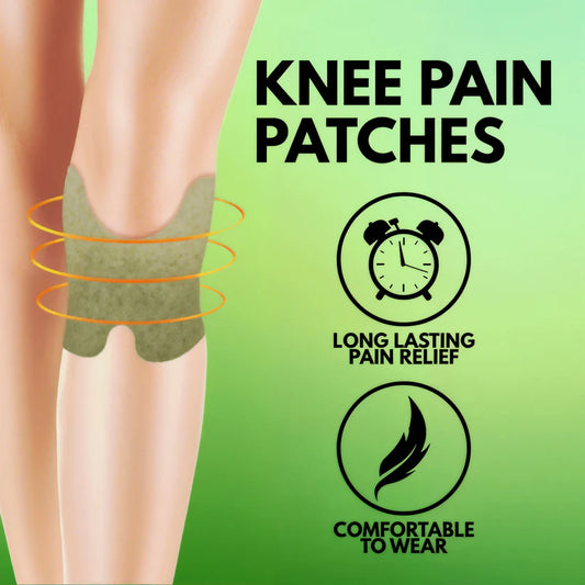 Knee Patches (Pack of 10, 20, 30)