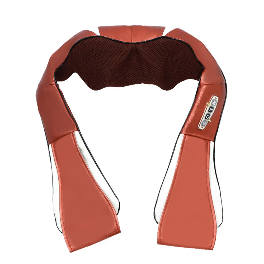 Cosify™ Kneading Neck Massager