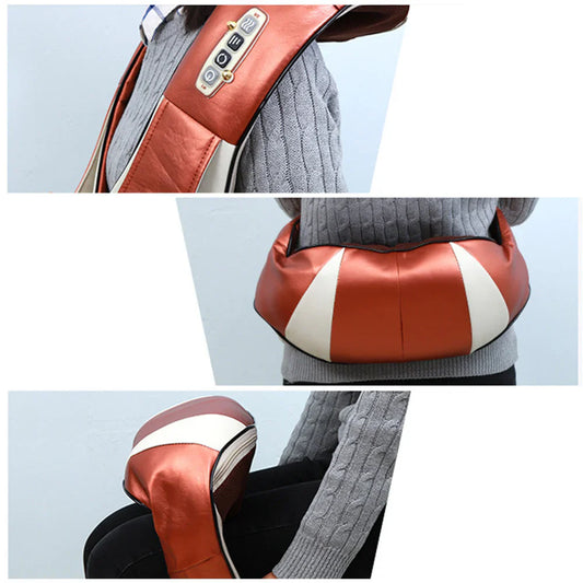 Cosify™ Kneading Neck Massager