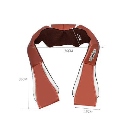 Cosify™ Kneading Neck Massager