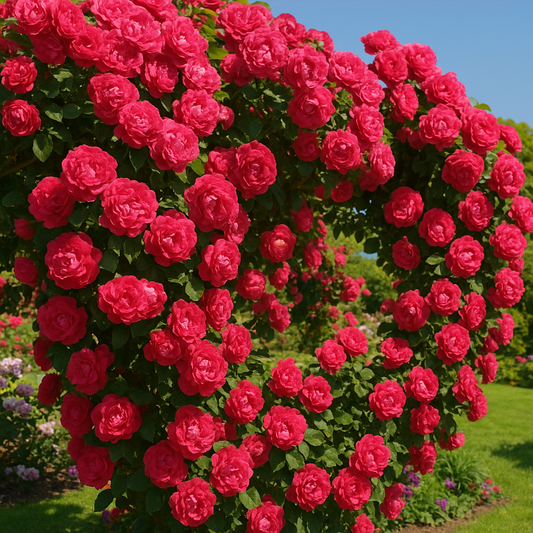 Premium Rose Flower Seeds