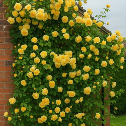Premium Rose Flower Seeds