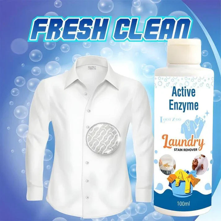 Laundry Stain Remover (Pack of 2)