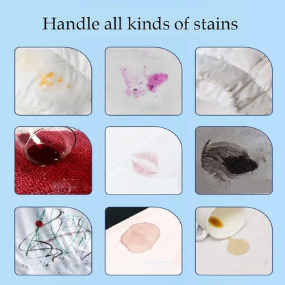 Laundry Stain Remover (Pack of 2)