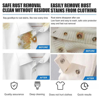 Laundry Stain Remover (Pack of 2)