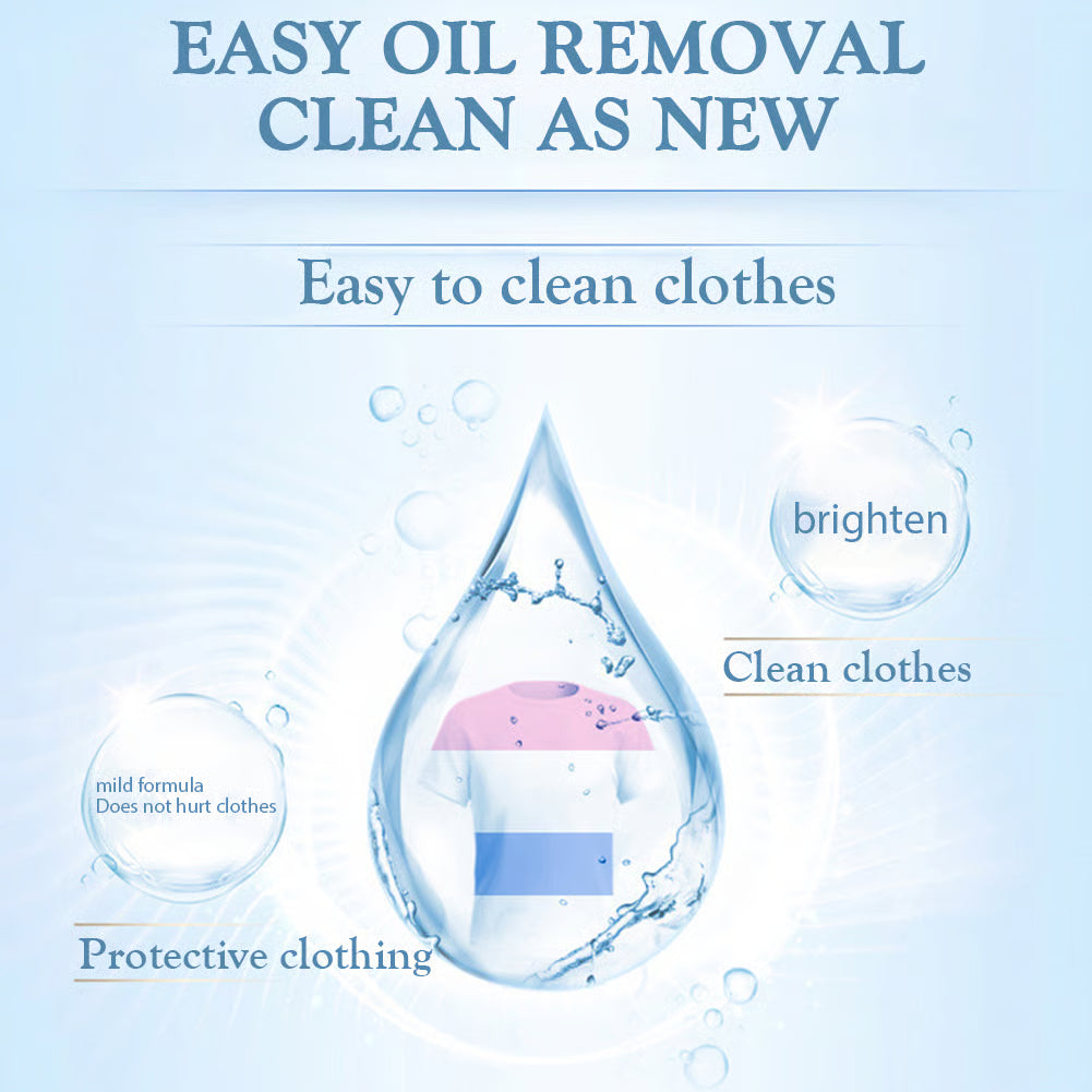 Laundry Stain Remover (Pack of 2)
