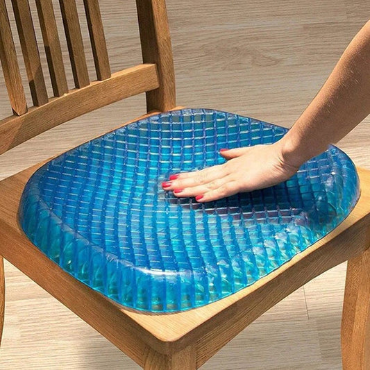 Cosify™ Sciatica Pain Relief Gel Cushion
