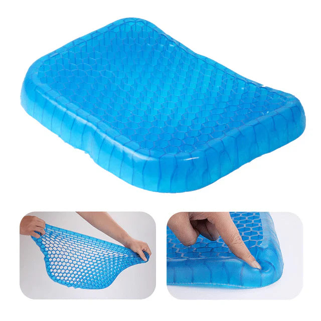 Cosify™ Sciatica Pain Relief Gel Cushion
