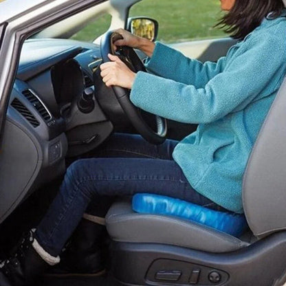 Cosify™ Sciatica Pain Relief Gel Cushion